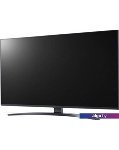 Телевизор LG UR81 43UR81009LK Lg