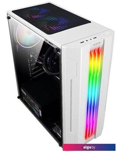 Корпус Auro 3.0 (белый) Alseye