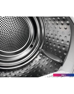 Сушильная машина DelicateCare 800 EW8H258BP Electrolux
