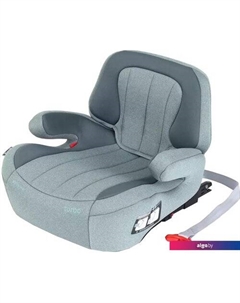 Детское сиденье Turbo Isofix Active Line AY313 (зеленый) Rant