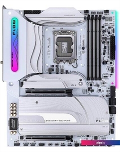 IGame Z890 Flow V20 Colorful