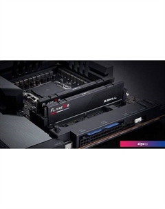 Оперативная память Flare X5 2x32ГБ DDR5 6000 МГц F5-6000J3040G32GX2-FX5 G.skill