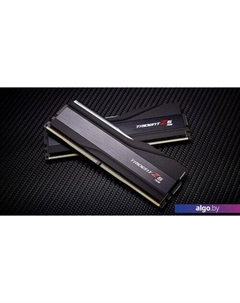 Оперативная память Trident Z5 RGB 2x24ГБ DDR5 6400МГц F5-6400J3648G24GX2-TZ5RK G.skill