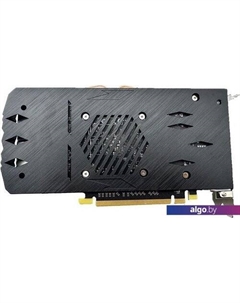 Видеокарта Ninja Radeon RX 580 8GB GDDR5 AFRX58085F Sinotex