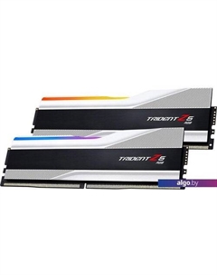 Оперативная память Trident Z5 RGB 2x16ГБ DDR5 6600МГц F5-6600J3440G16GX2-TZ5RS G.skill