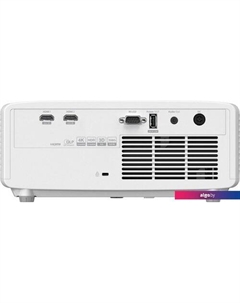 Проектор ZH400 Optoma