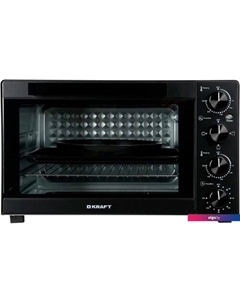 Мини-печь KFC-MO 450 HBL Kraft