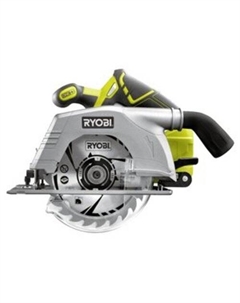Дисковая пила R18CSP-0 Ryobi