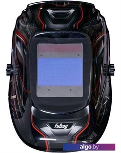 Сварочная маска Blitz 9-13 Visor (черный) Fubag