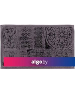 Коврик для ванной Mist DR-62025 (лиловый) Primanova