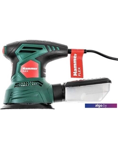 Эксцентриковая шлифмашина OSM260 Hammer