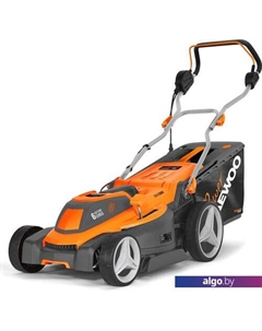 Газонокосилка DLM 2300E Daewoo power