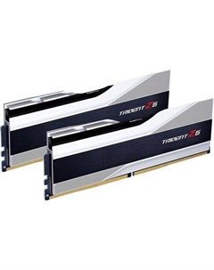 Оперативная память Trident Z5 2x16ГБ DDR5 6400МГц F5-6400J3239G16GX2-TZ5S G.skill