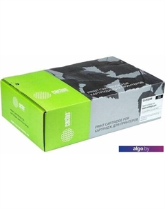 Картридж CS-CF325XR (аналог HP 25X) Cactus