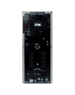 Источник бесперебойного питания Smart-UPS 3000VA LCD (SMT3000I) Apc
