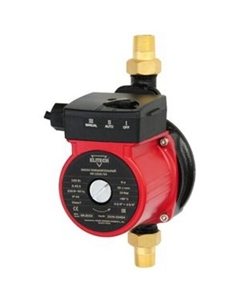 Циркуляционный насос НП 1216/9Э Elitech