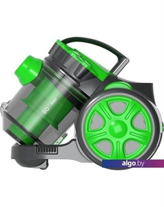 Пылесос VC1604C (зеленый) Bq