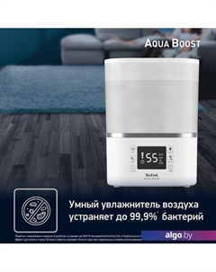 Увлажнитель воздуха HD4020F0 Tefal