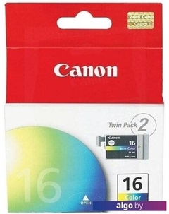 Картридж BCI-16 9818A002 Canon