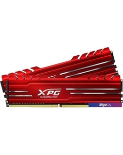 XPG GAMMIX D10 2x8GB DDR4 PC4-24000 AX4U30008G16A-DR10 Adata