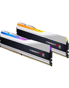 Оперативная память Trident Z5 RGB 2x16ГБ DDR5 6400МГц F5-6400J3239G16GX2-TZ5RS G.skill