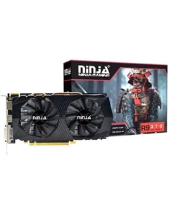 Видеокарта Ninja Radeon R9 370 4GB GDDR5 AFR937045F Sinotex