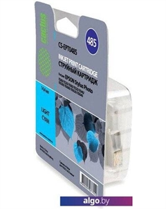 Картридж CS-EPT0485 Cactus