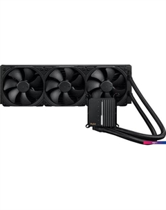 Жидкостное охлаждение для процессора ProArt LC 420 Asus