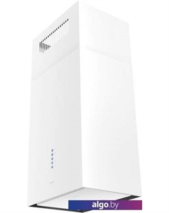 Кухонная вытяжка Bath Plus 402IL (белый) Maunfeld