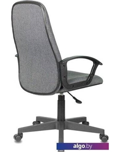 Кресло Element EX-289 (серый) Brabix