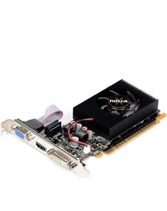 Видеокарта Radeon R5 220 2GB DDR3 AFR522023F Sinotex