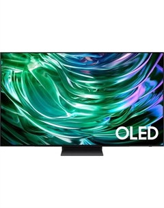 OLED телевизор Samsung OLED 4K S90D QE83S90DAEXCE