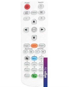 Проектор W340UST Optoma