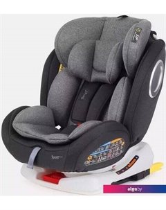 Детское автокресло Basic Twist Isofix YC06 (серый) Rant