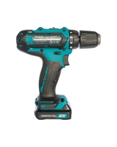 Дрель-шуруповерт CLX213X1 (DF331DWYE+CL106FDZ) Makita