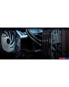 Оперативная память FURY Beast 2x32ГБ DDR5 6000 МГц KF560C30BBK2-64 Kingston