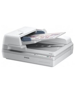 Сканер WorkForce DS-70000 Epson