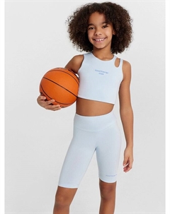 Комплект для девочек голубой Mark formelle