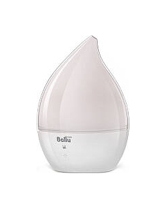 Ультразвуковой увлажнитель воздуха UHB-190 Ballu