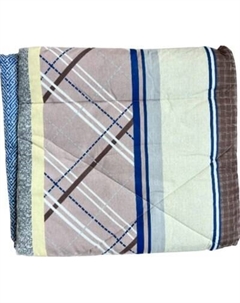 Одеяло Слуцкие пояса Стеганое 220х200 / 24с-921-224