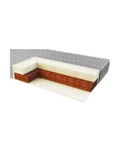 Матрас в кроватку Favorite Plus Sweet baby