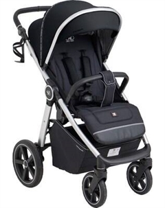 Детская прогулочная коляска Contente Sweet baby