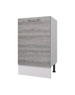 Шкаф под мойку Горизонт Мебель Оптима 50 Горизонт мебель