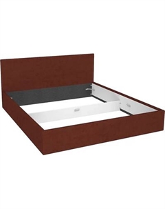 Каркас кровати МДК Диана Terra КР-TE1200 120x200 Мдк