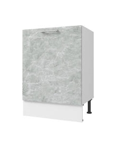 Шкаф под мойку Горизонт Мебель Оптима 50 Горизонт мебель