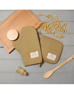 Набор прихваток Этель Kitchen / 10179657