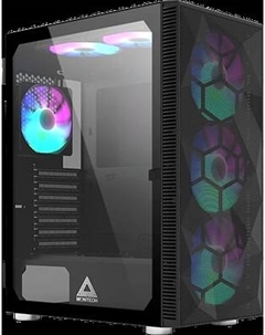 Корпус для компьютера Montech X3 Mesh / X3MB