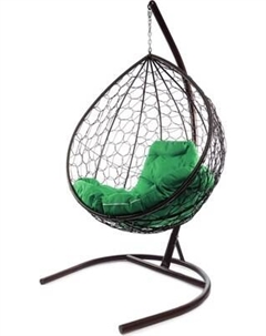 Кресло подвесное M-Group Капля / 11020204 M-group