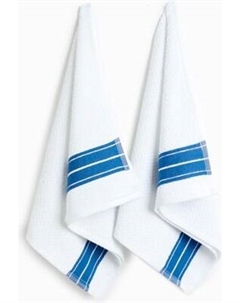 Набор полотенец Этель Blue Stripe / 10421009