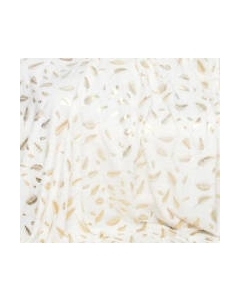 Плед с рукавами Этель Перья 7155694